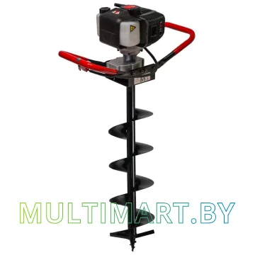 Мотобур ADA Instruments Ground Drill 5 с шнеком ADA Drill 200/800